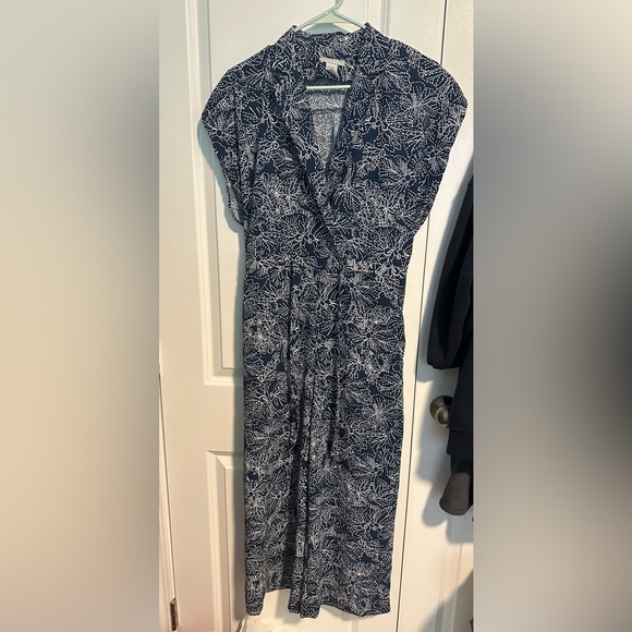 H&M Jumpsuit Size 2 - Picture 1 of 6